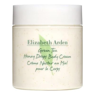 Green Tea Honey Drops Body Cream