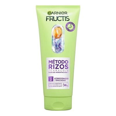 M&eacute;todo Rizos N&ordm;2 Acondicionador