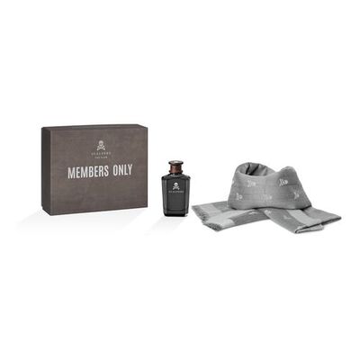 The Club Edp Estuche