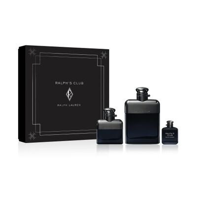 Ralph's Club Edp Estuche 