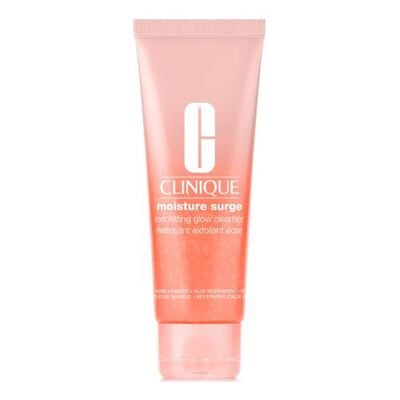 Moisture Surge Glow Cleanser