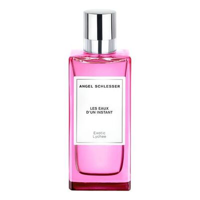 Les Eaux D´Un Instant Exotic Lychee