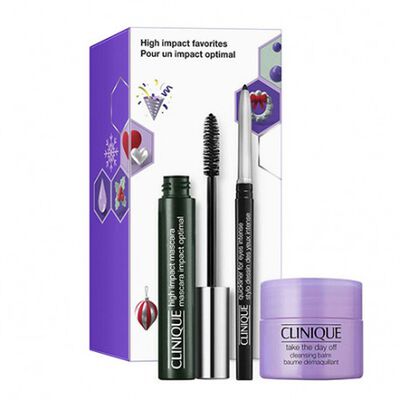 High Impact Estuche
