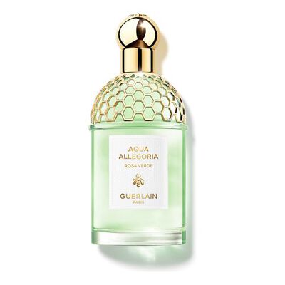 Aqua Allegoria Rosa Verde