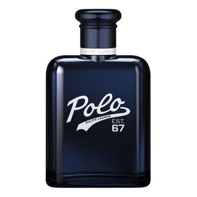 Polo 67 Edt Recargable