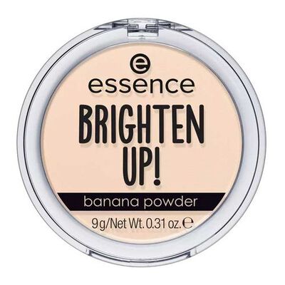 Banana Powder Brighten Up 