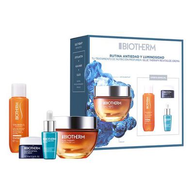 Blue Therapy Amber Algae Estuche