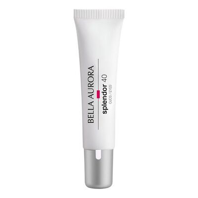 Splendor 40 Anti-ojeras y Anti-fatiga