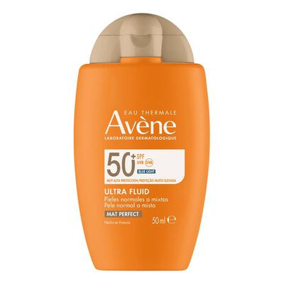 Mat Perfect Spf50