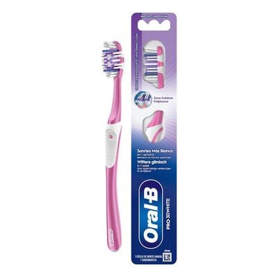 Pro 3D White