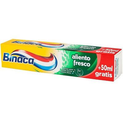ALIENTO FRESCO