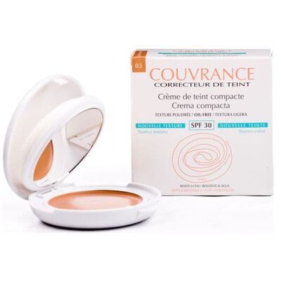 Couvrance Oil Free
