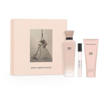 Nude Musk Edp Estuche Fresia