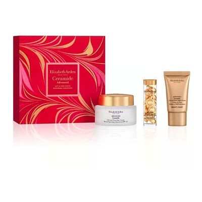 Ceramide Lift And Firm Estuche 