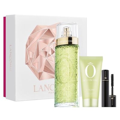 O De Lacôme Estuche edt