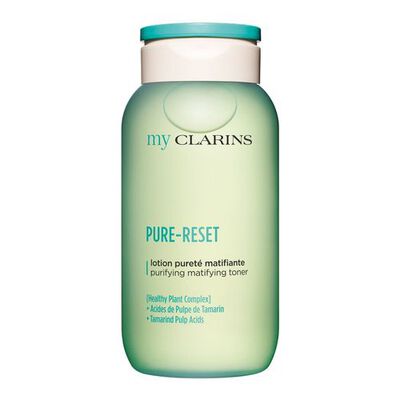 My Clarins Pure-Reset