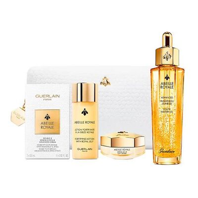 Abeille Royale Aceite Estuche