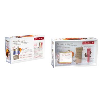 Nutri-Lumiére Crema Estuche