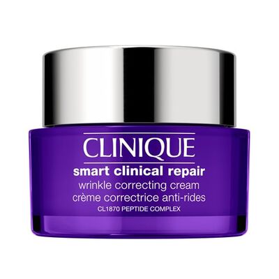 Smart Clinical Repair Wrinkle Correcting Cream 