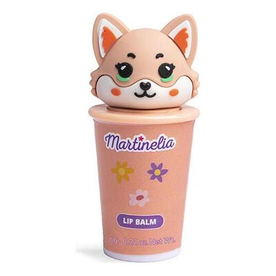 Friendly Animals Lip Balm