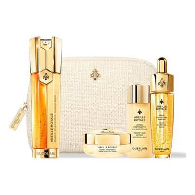 Abeille Royale Double R Renew & Repair Advanced - Cofre