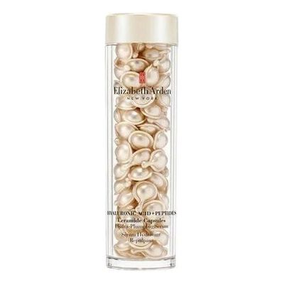 Hyaluronic Acid + Peptides Capsules