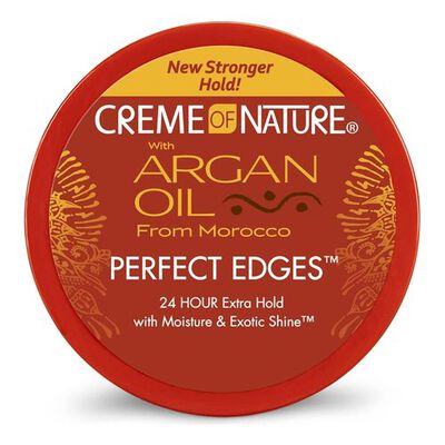 Argan Gel Fijador