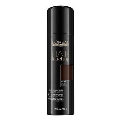 Hair Touch Up