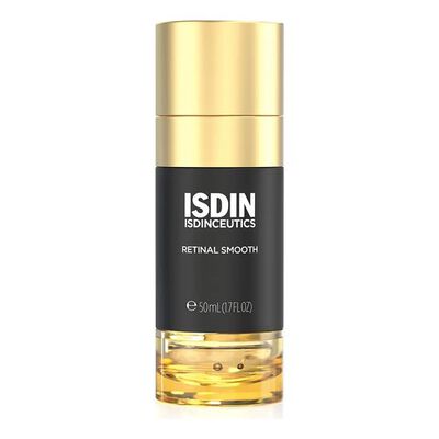 Isdinceutics Retinal Smooth