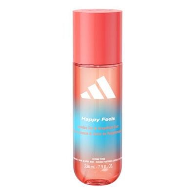 Adidas Vibes Body Mist Happy Feels