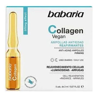 Collagen Vegan