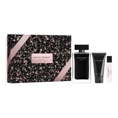 For Her Edt Coffret