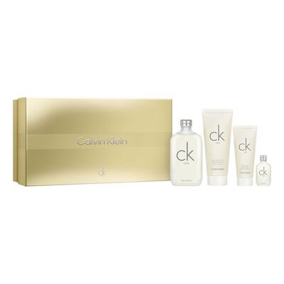 One Eau de Toilette Estuche