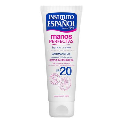 Manos Perfectas Spf 20