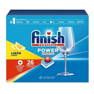 Power Essential