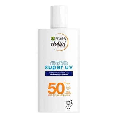 Super UV  Spf50