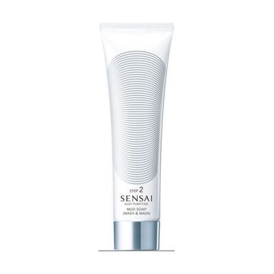 Silky Purifying Step 2
