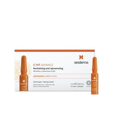 C-Vit Advance