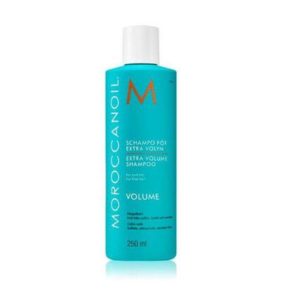 Volume Extra Volumen 