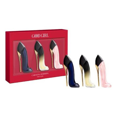 Good Girl Set Coffret