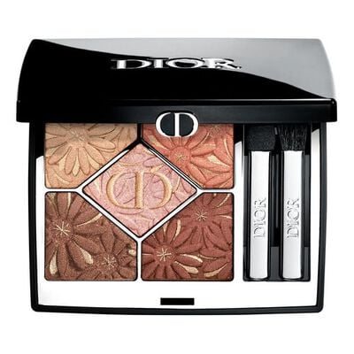 Diorshow 5 Couleurs - edici&oacute;n limitada
