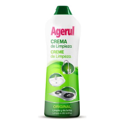 Creme de Limpeza