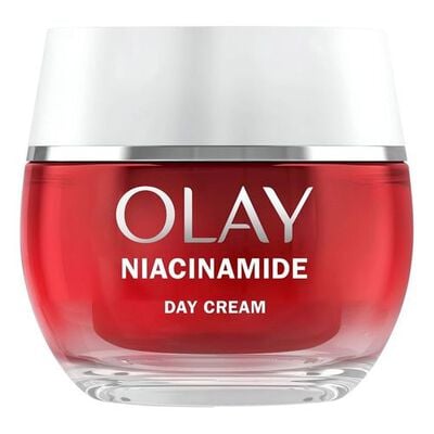 Niacinamide Day Cream