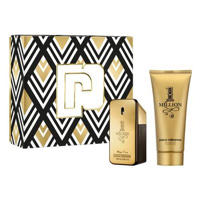 One Million Estuche Edt