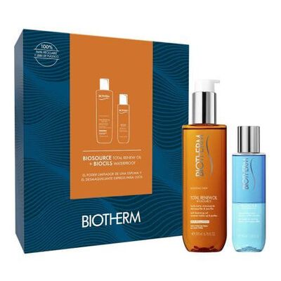 Biosource Total Renew Oil