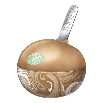 Be Delicious Latte Pistachio