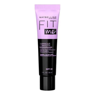 Fit Me Luminous Smooth