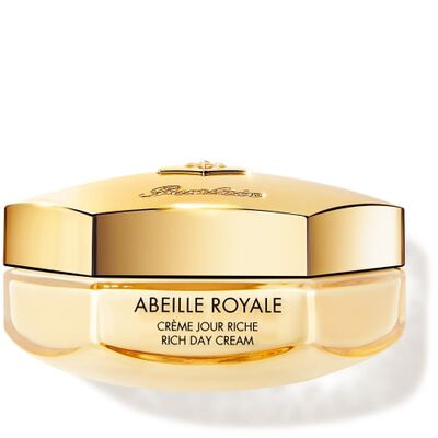 ABEILLE ROYALE CREME JOUR RICHE