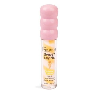 Sweet Swirls Aceite Labial
