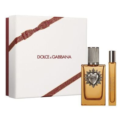 Devotion Him Parfum Estuche